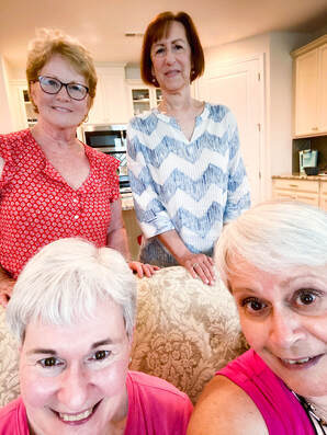 You want to write a novel in 30 days? Good luck with that! ~ catmichaelswriter.com