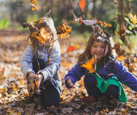 You want to write a novel in 30 days? Good luck with that! ~ catmichaelswriter.com