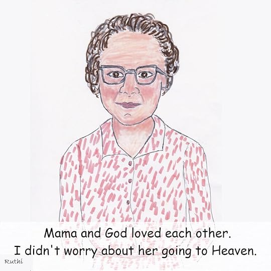 Grandma