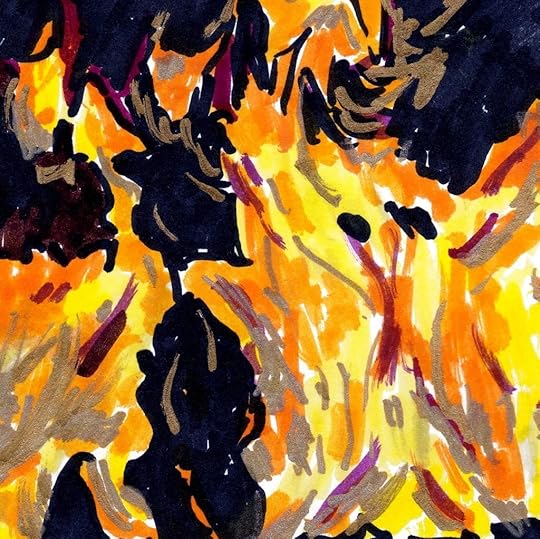 Hell - Childhood Memories — Childhood Fears