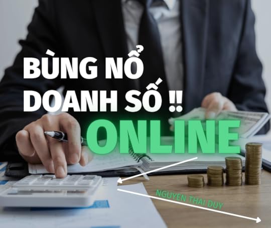 kinh doanh online