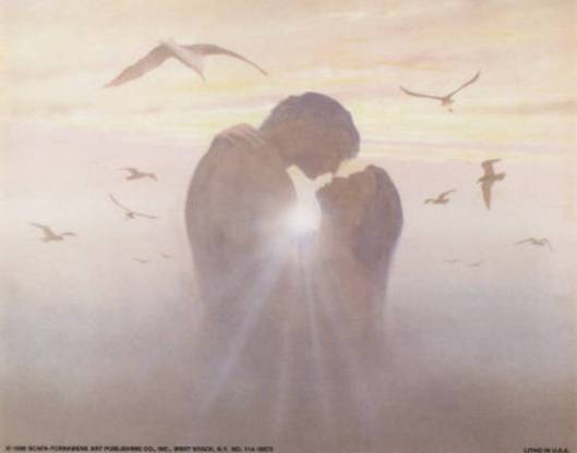 Thou Art Mine Own
