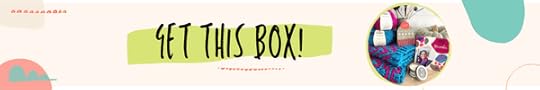 Get this box: YarnYAY
