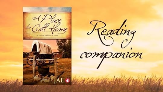 A Place to Call Home Reading Companion