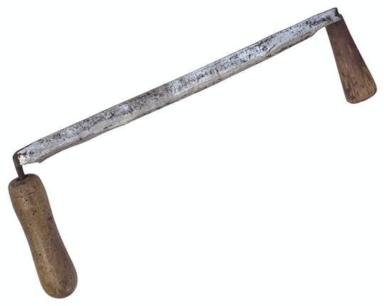 drawknife