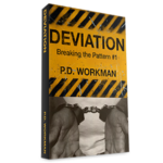 Deviation on Sale on Kindle