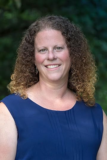 author Gisele Grieves