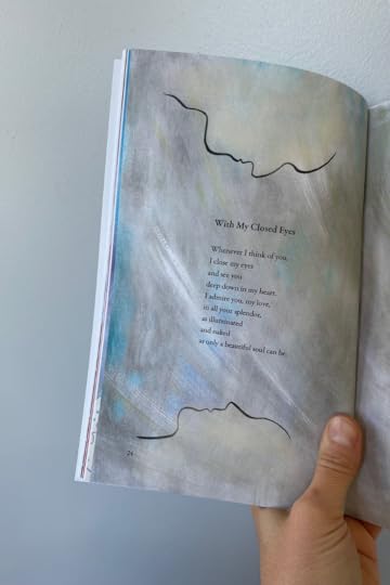 Through the Heart'Eyes_Love Poem by Alexandra Vasiliu