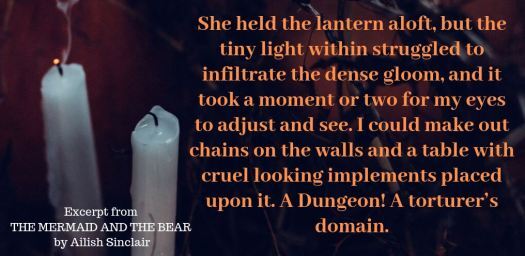 castle dungeon quote