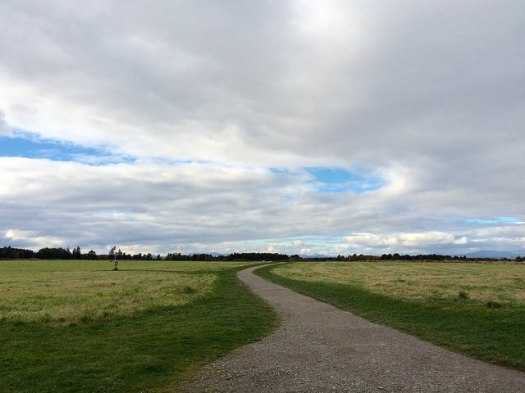 Culloden Battlefield