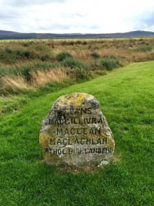 clans stone