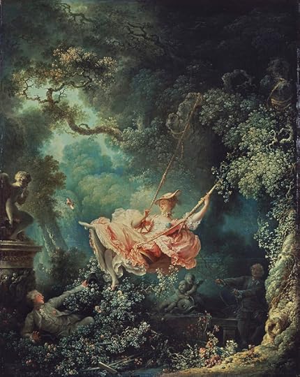 the swing