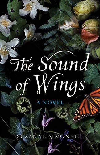 The Sound Of Wings