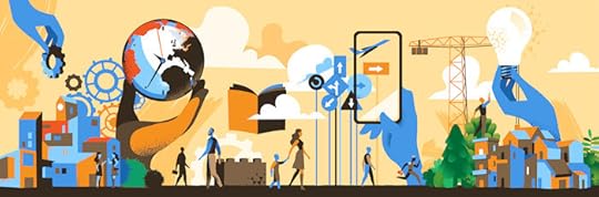 Futurist Speaker Thomas Frey Blog: The Future DAO 2.0, Internet Communities with a Shared Bank Account