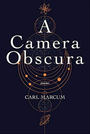 A Camera Obscura Cover