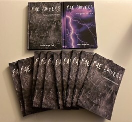 Fae Shivers Anthologies
