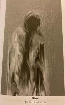 Ghost by Patricia Harris