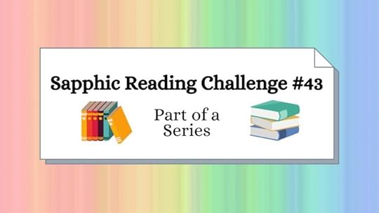 sapphic book series