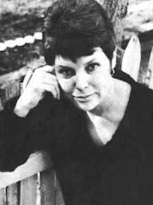 Louise Fitzhugh
