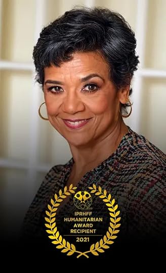 Sonia Manzano Humanitarian Award