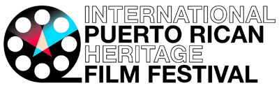 International Puerto Rican Heritage Film Festival Logo