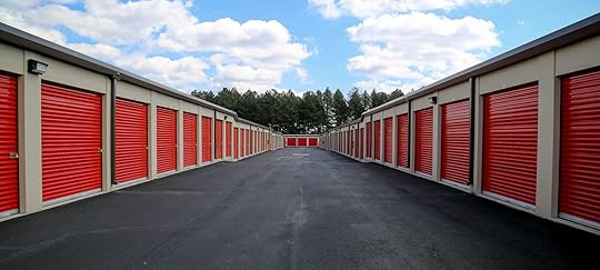 Storage Units Provides Residential & Commercial Self Storage