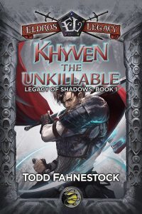 Khyven the Unkillable