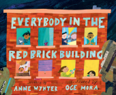 Everybody in the Red Brick Building Cover Image