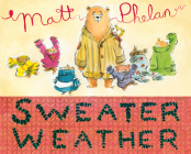 Sweater Weather Cover Image
