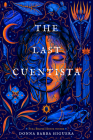 The Last Cuentista Cover Image