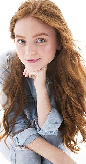 Sadie Sink - Awards - IMDb