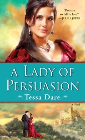 lady of persuasion love at first sight