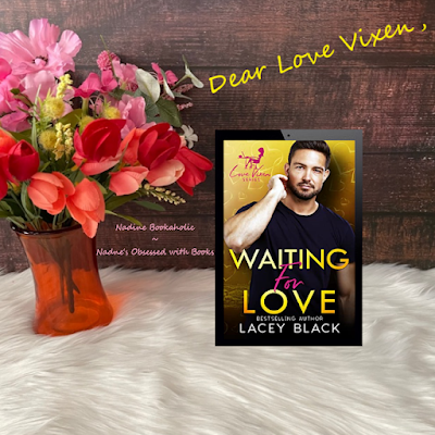 waiting for love by lacey black