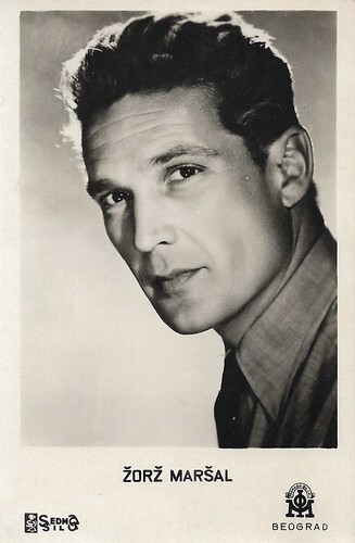 Georges Marchal