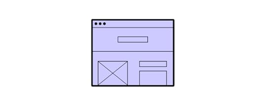 lo fi prototyping wireframe 1