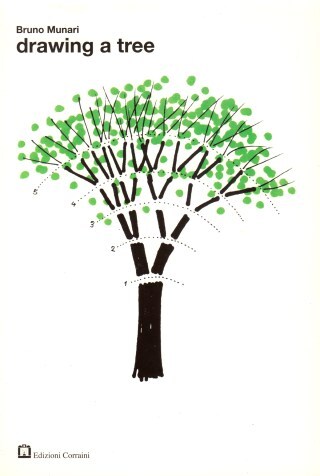 Drawing a Tree: Uncommon Vintage Italian Meditation on the Existential Poetics of Diversity and Resilience Through the Art and Science of Trees