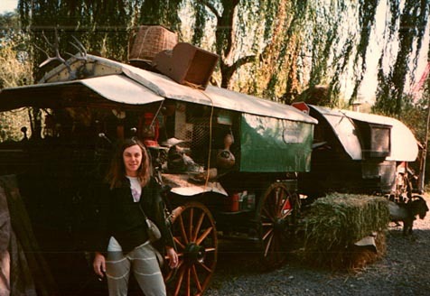 gypsyvarn