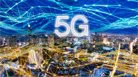 Government asks what to do with 5G | Information Age | ACS