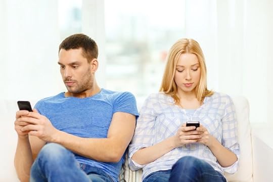 Are Smartphones Killing Our Conversation Quality? | Live Science