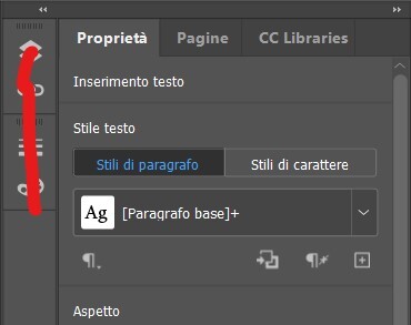 impaginare con adobe indesign