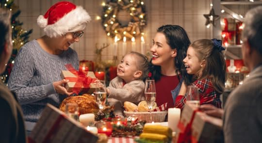 4 Tips for Handling Extended Family Stress During the Holidays