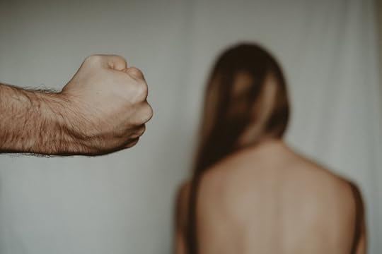 relationship, abusive, abuse, anger, fear, despair