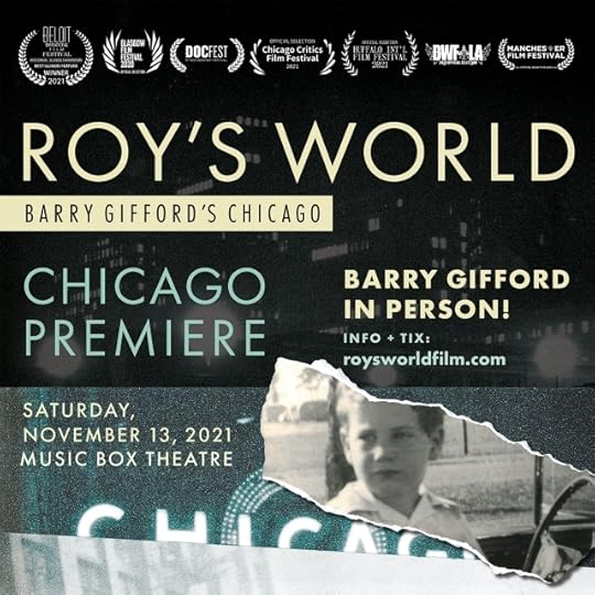 ROYS WORLD chi premiere 2