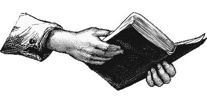 The Book of Revelations.