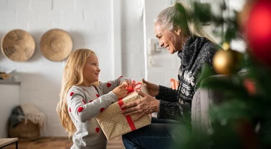 Get organized for holiday gifts