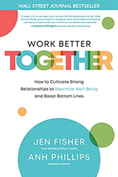 Work Better Together