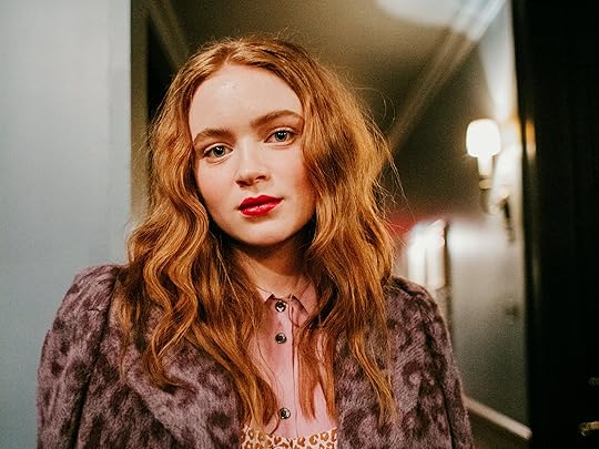 Sadie Sink Shares Why 'Stranger Things' Season 3 Will Be 