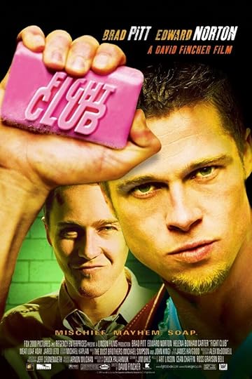 Fight Club contains many examples of layered conflict.