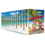 Summer Snoops Unleashed