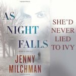 Excerpt from As Night Falls